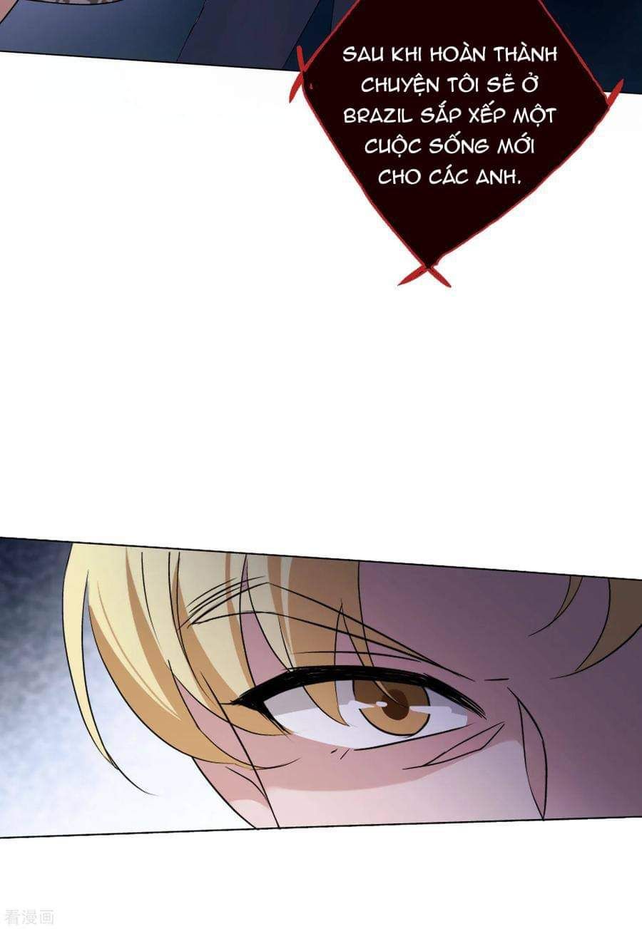 Em Đến Đây, Mời Nằm Xuống Chapter 47 - Trang 2