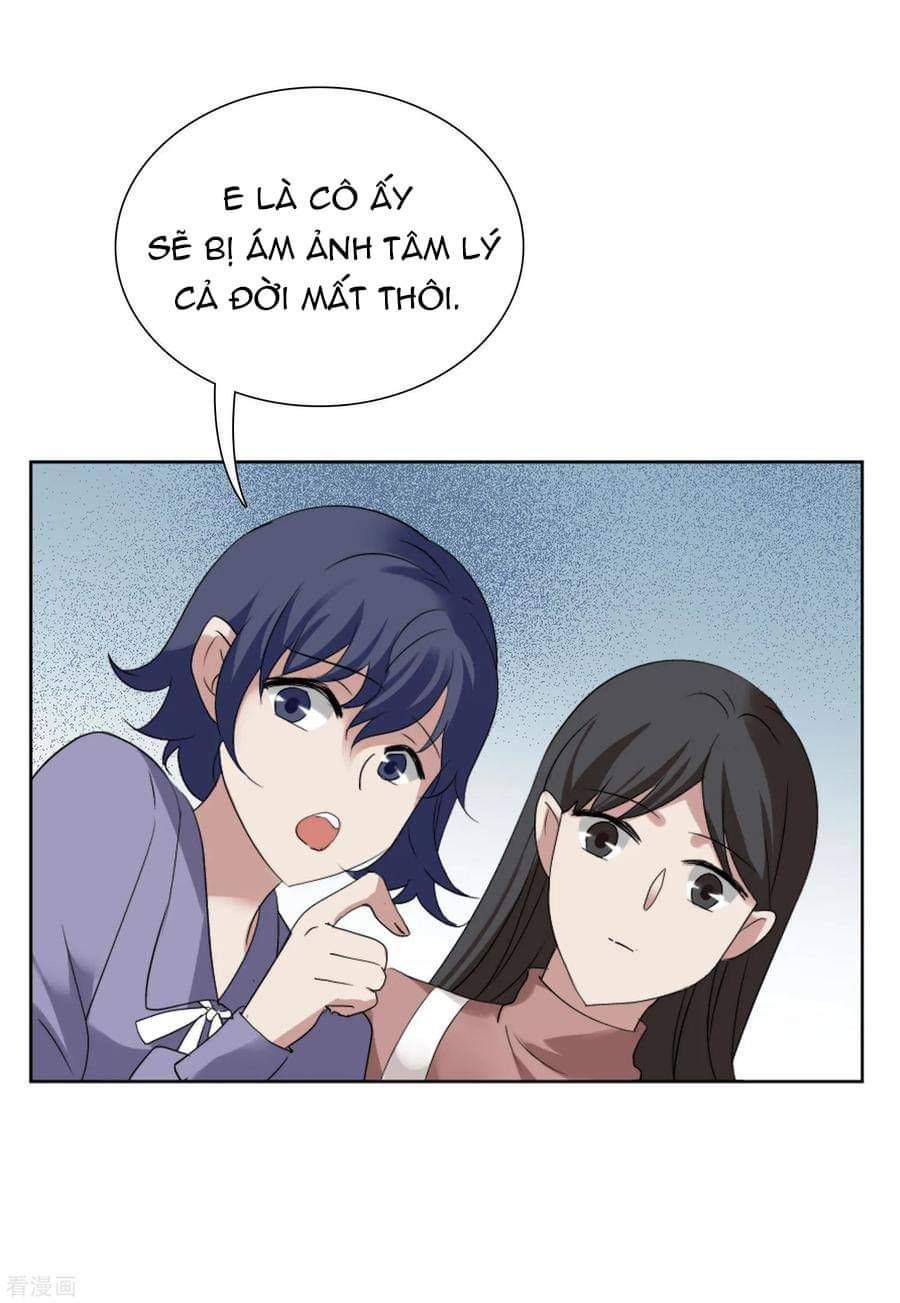 Em Đến Đây, Mời Nằm Xuống Chapter 49 - Trang 2