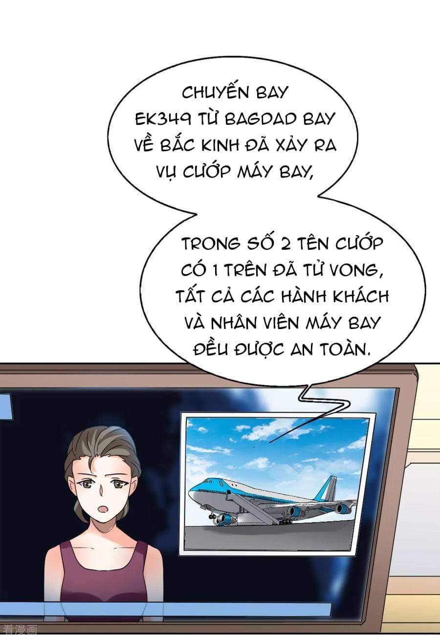Em Đến Đây, Mời Nằm Xuống Chapter 49 - Trang 2