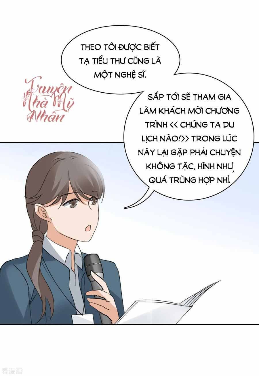 Em Đến Đây, Mời Nằm Xuống Chapter 51 - Trang 2