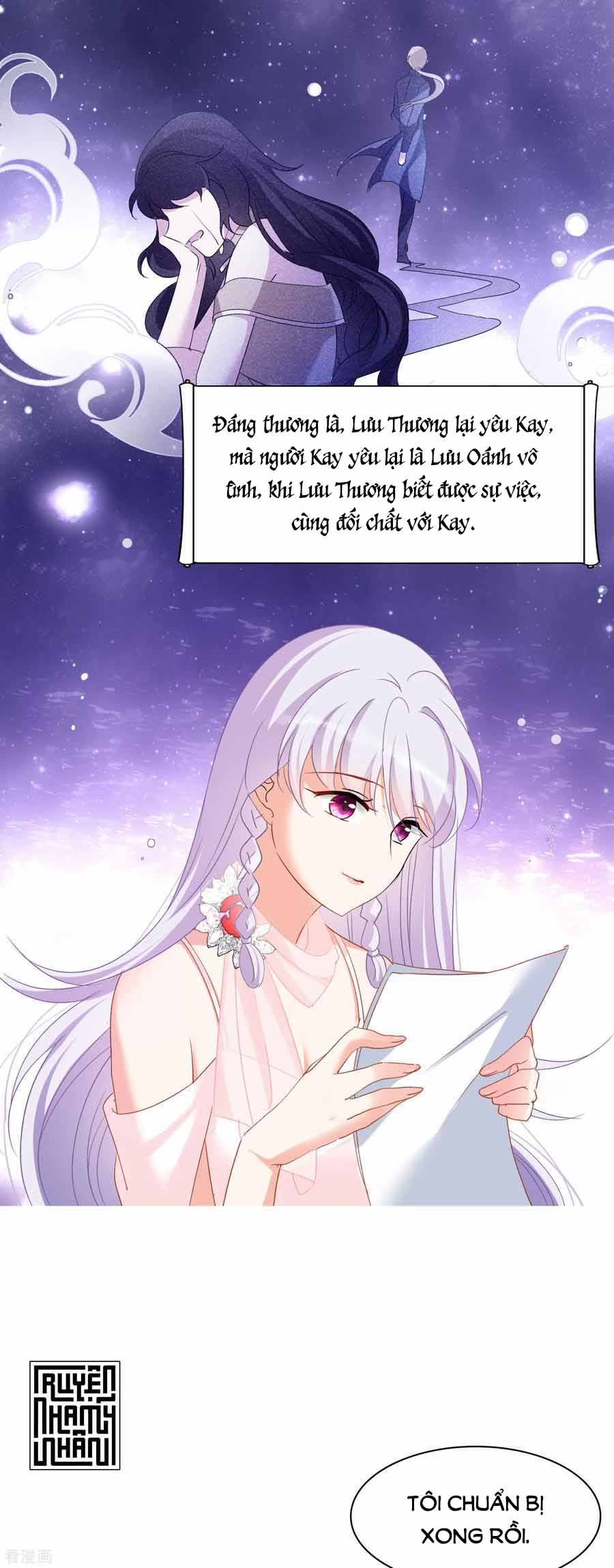 Em Đến Đây, Mời Nằm Xuống Chapter 55 - Trang 2
