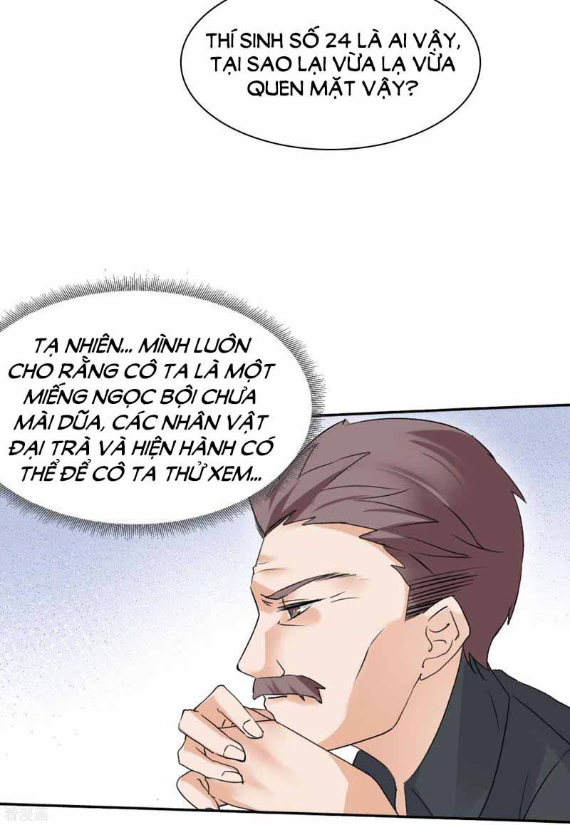 Em Đến Đây, Mời Nằm Xuống Chapter 56 - Trang 2