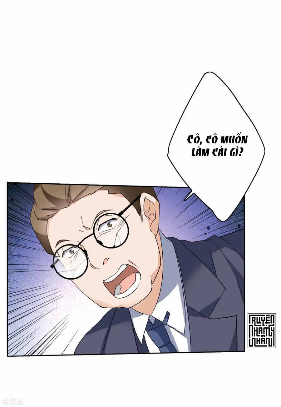 Em Đến Đây, Mời Nằm Xuống Chapter 61 - Trang 2