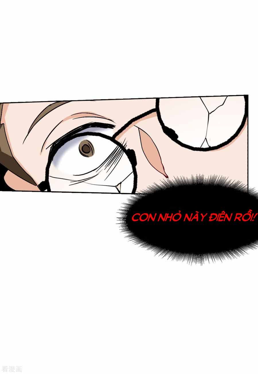 Em Đến Đây, Mời Nằm Xuống Chapter 61 - Trang 2