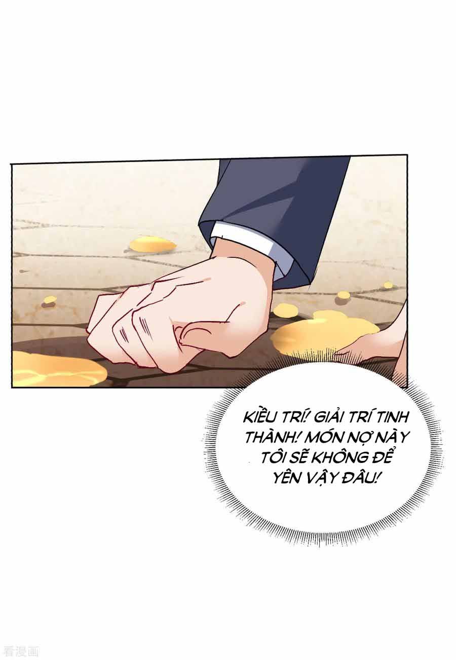 Em Đến Đây, Mời Nằm Xuống Chapter 61 - Trang 2