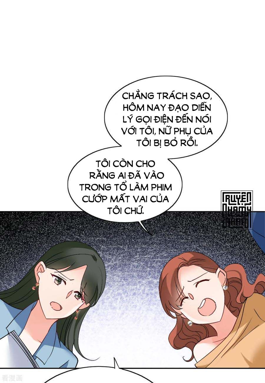 Em Đến Đây, Mời Nằm Xuống Chapter 66 - Trang 2