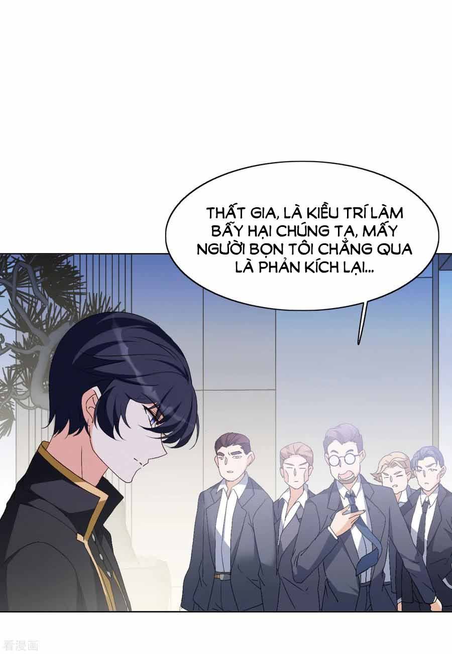 Em Đến Đây, Mời Nằm Xuống Chapter 67 - Trang 2