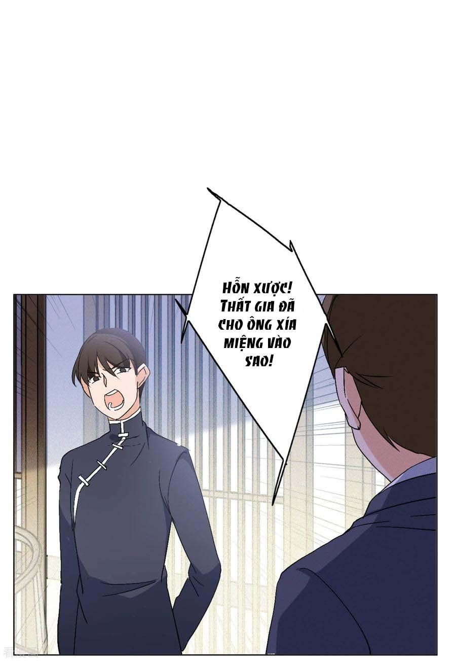 Em Đến Đây, Mời Nằm Xuống Chapter 67 - Trang 2