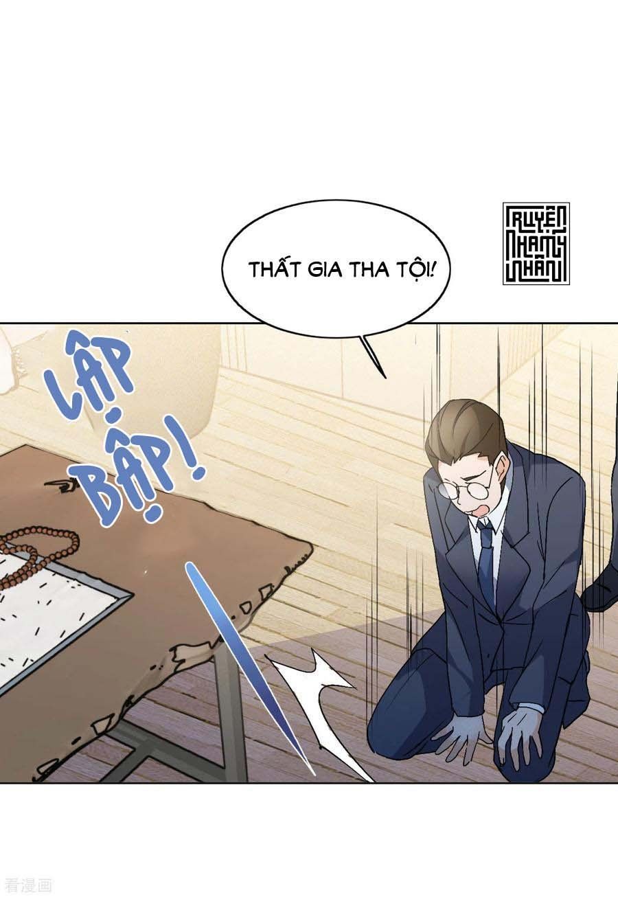 Em Đến Đây, Mời Nằm Xuống Chapter 67 - Trang 2