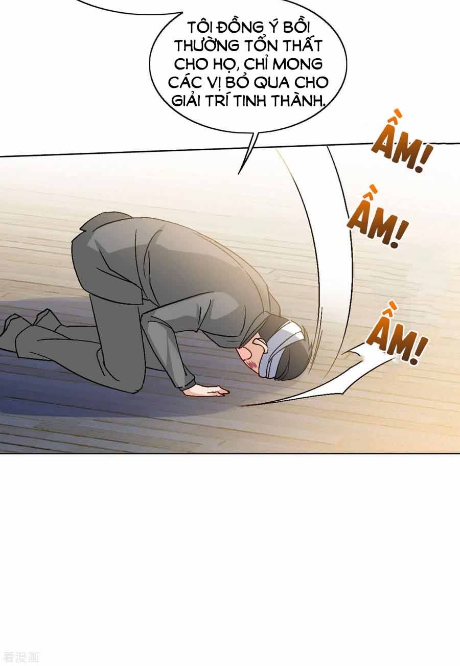 Em Đến Đây, Mời Nằm Xuống Chapter 67 - Trang 2