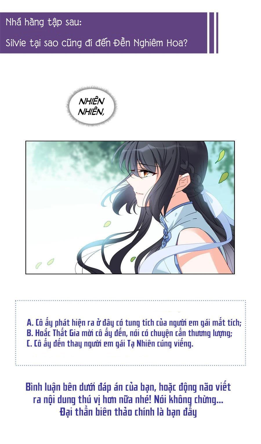 Em Đến Đây, Mời Nằm Xuống Chapter 68 - Trang 2