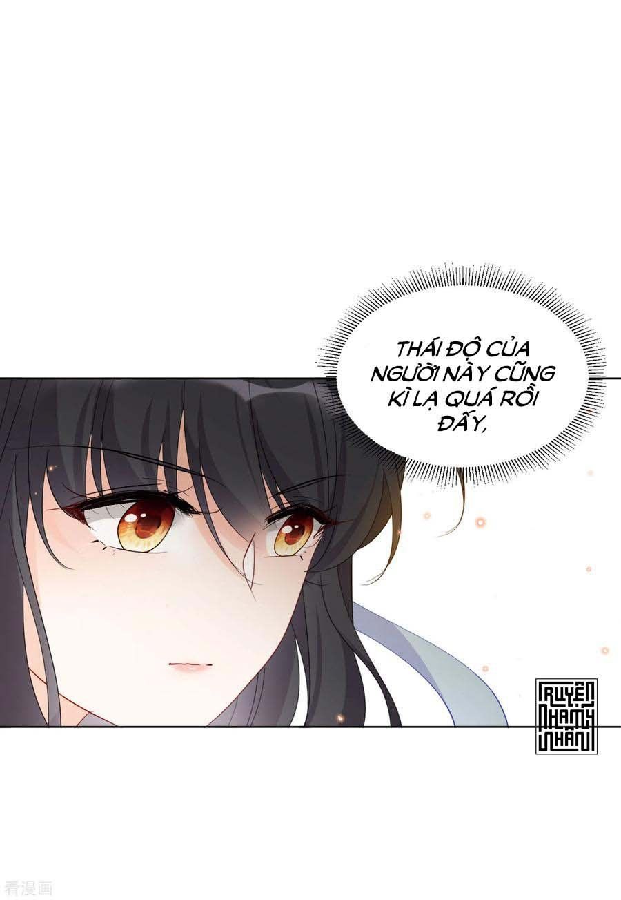 Em Đến Đây, Mời Nằm Xuống Chapter 71 - Trang 2