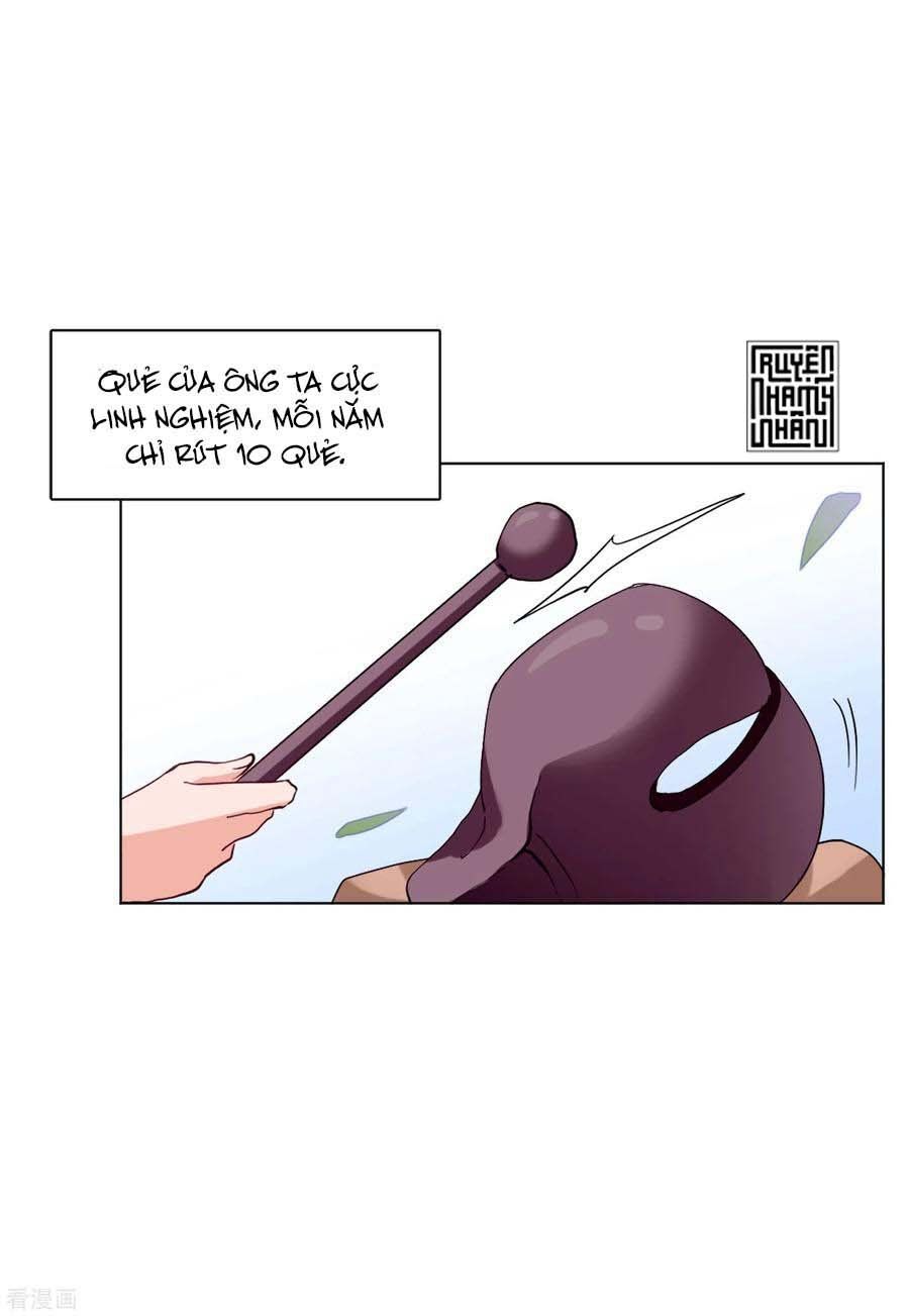 Em Đến Đây, Mời Nằm Xuống Chapter 72 - Trang 2