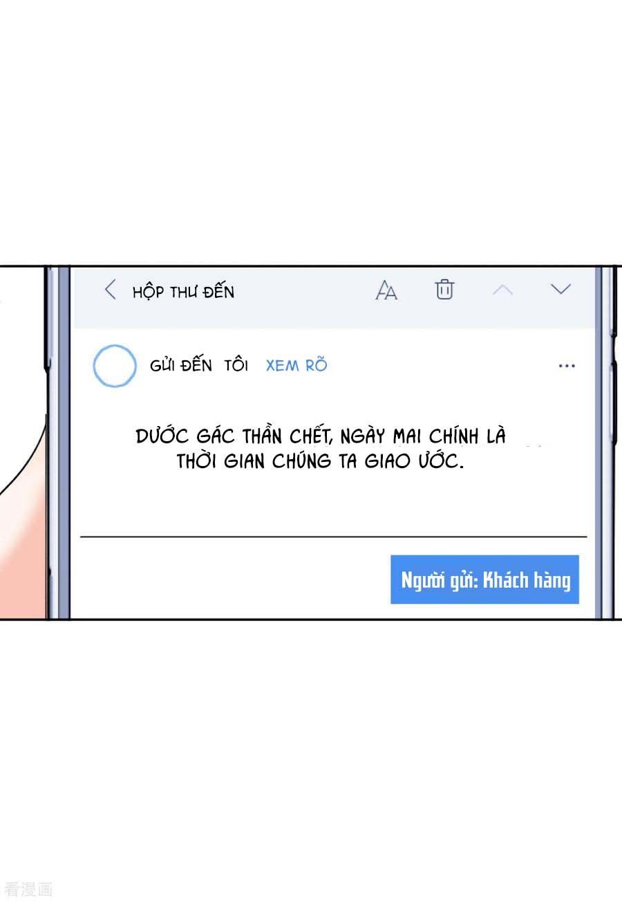 Em Đến Đây, Mời Nằm Xuống Chapter 73 - Trang 2