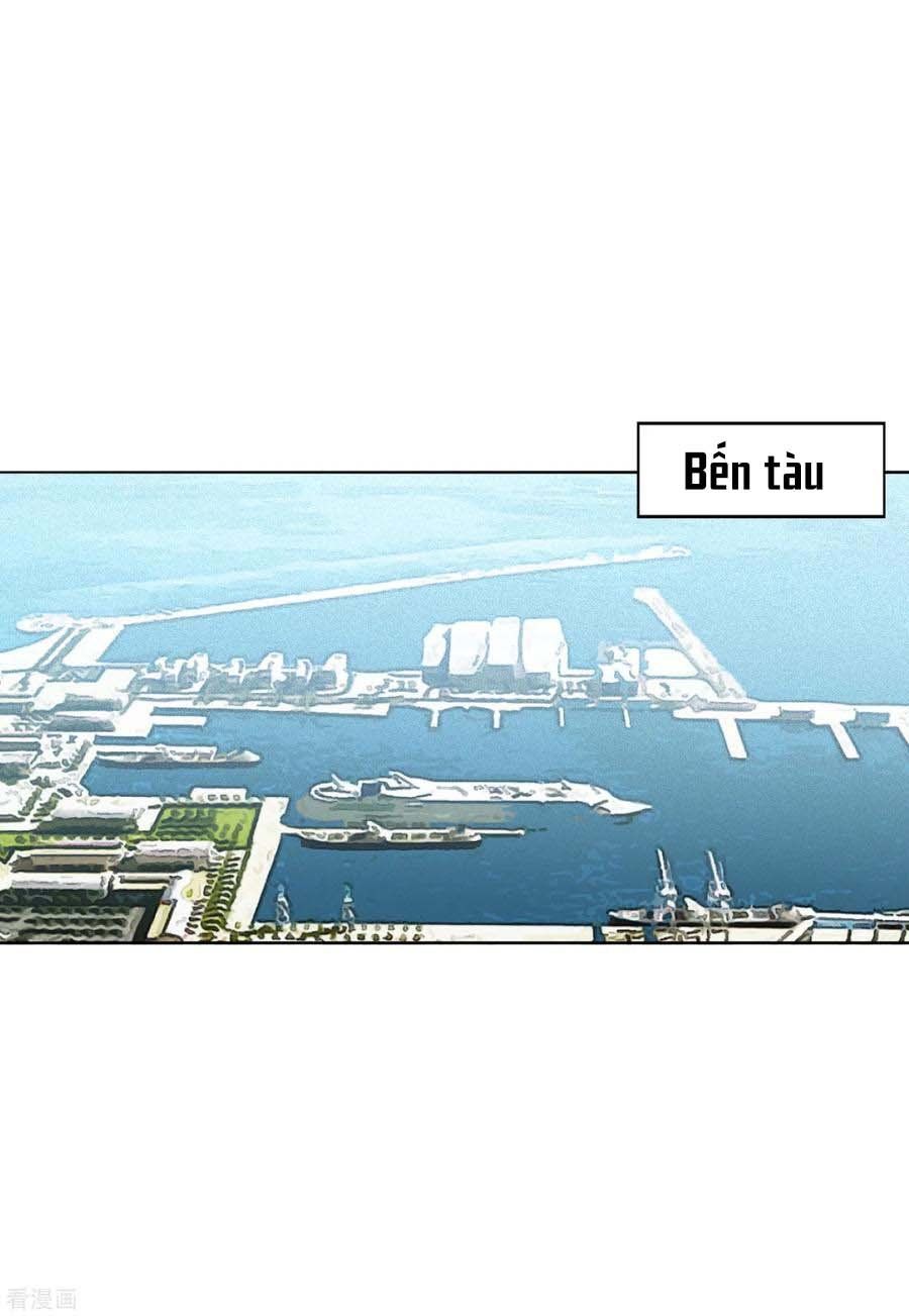 Em Đến Đây, Mời Nằm Xuống Chapter 73 - Trang 2
