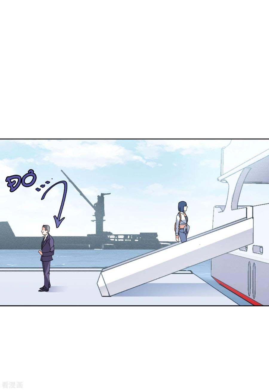 Em Đến Đây, Mời Nằm Xuống Chapter 73 - Trang 2