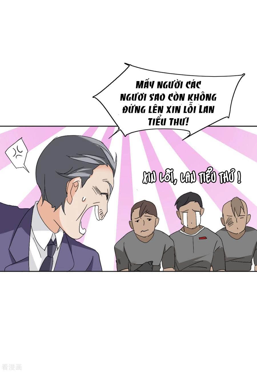 Em Đến Đây, Mời Nằm Xuống Chapter 74 - Trang 2