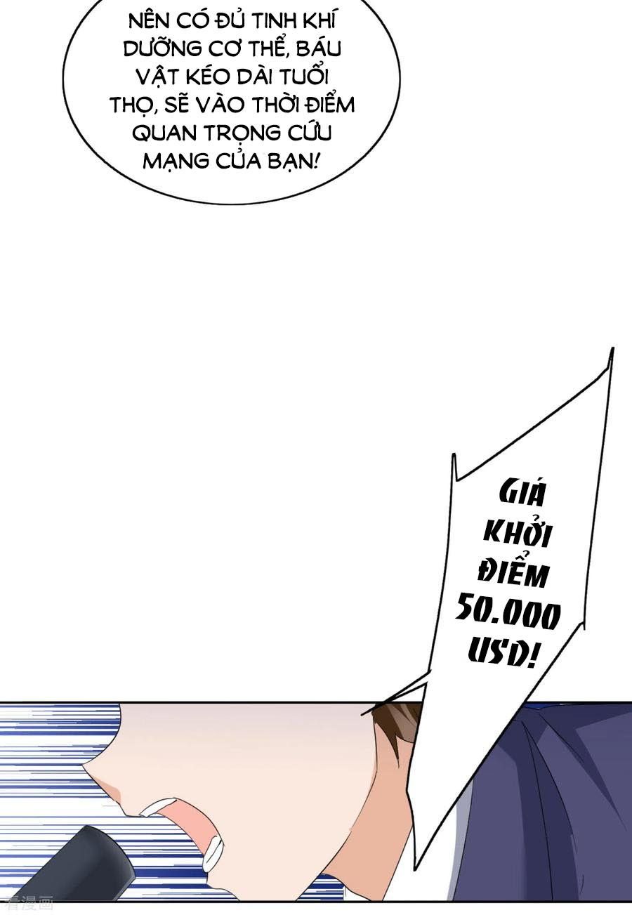 Em Đến Đây, Mời Nằm Xuống Chapter 76 - Trang 2