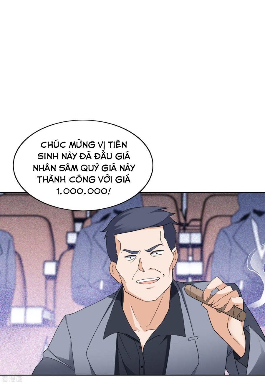 Em Đến Đây, Mời Nằm Xuống Chapter 76 - Trang 2