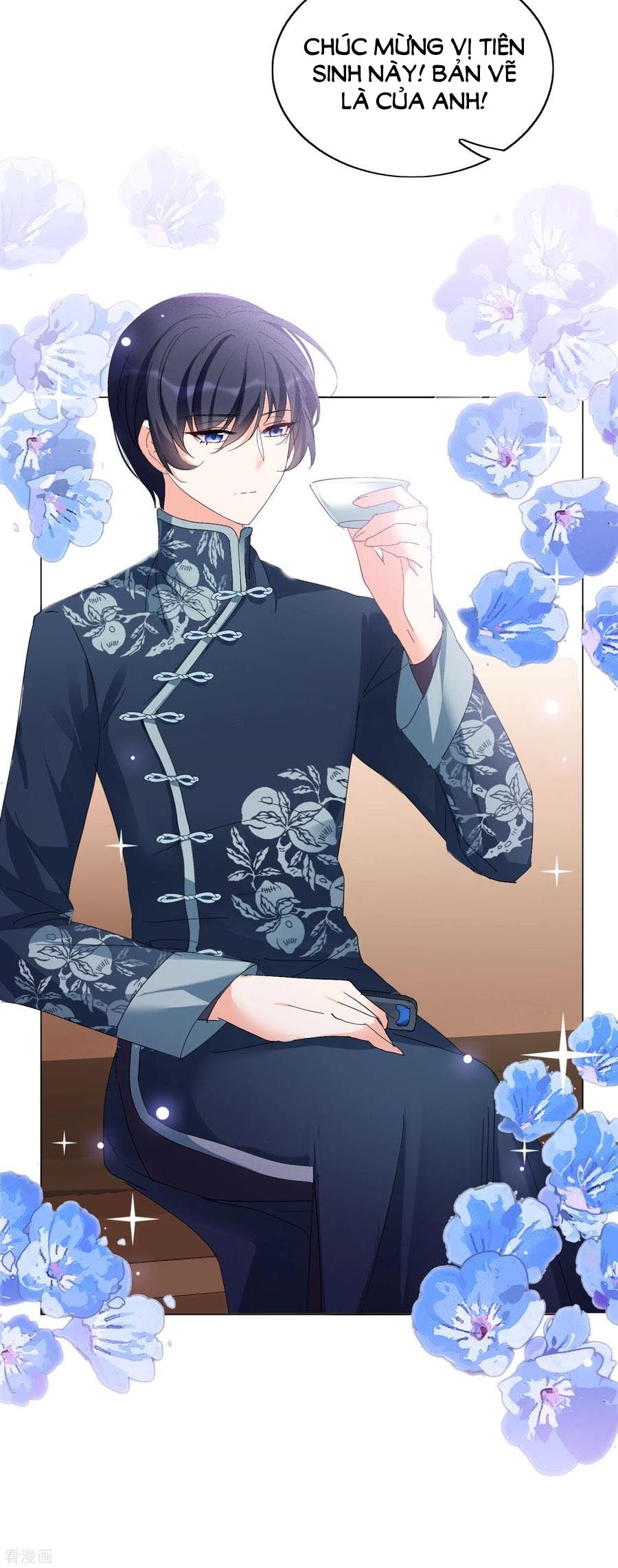 Em Đến Đây, Mời Nằm Xuống Chapter 76 - Trang 2