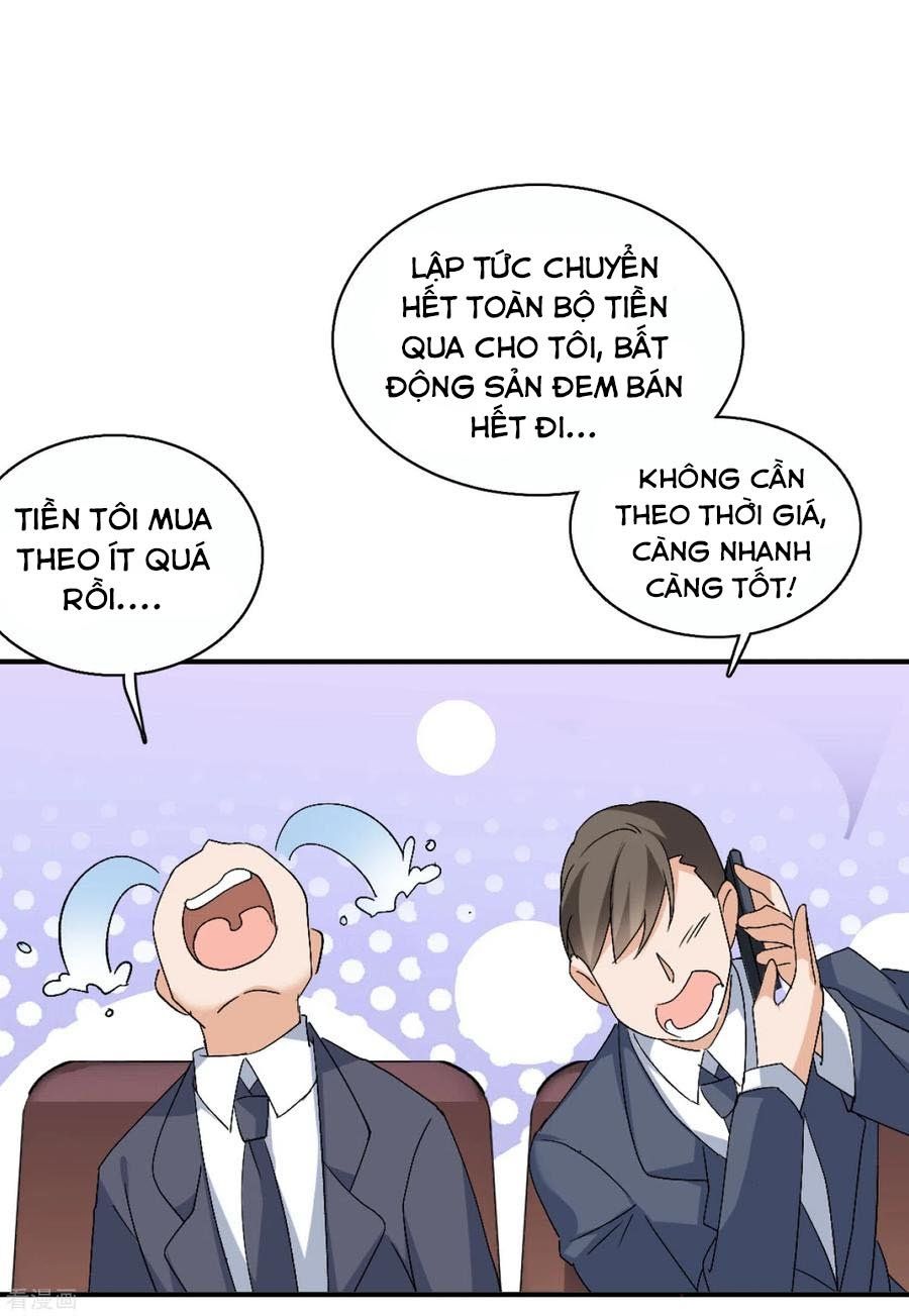 Em Đến Đây, Mời Nằm Xuống Chapter 77 - Trang 2