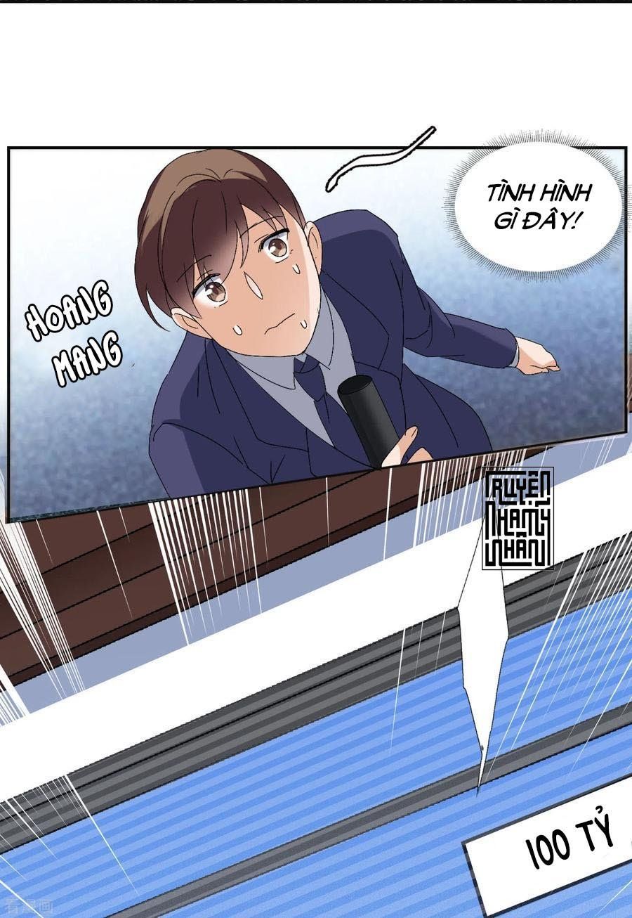 Em Đến Đây, Mời Nằm Xuống Chapter 78 - Trang 2