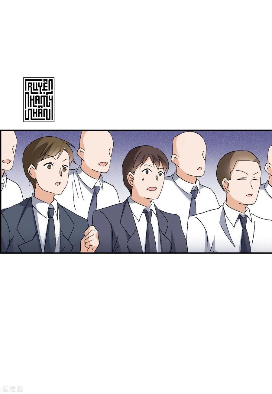 Em Đến Đây, Mời Nằm Xuống Chapter 79 - Trang 2