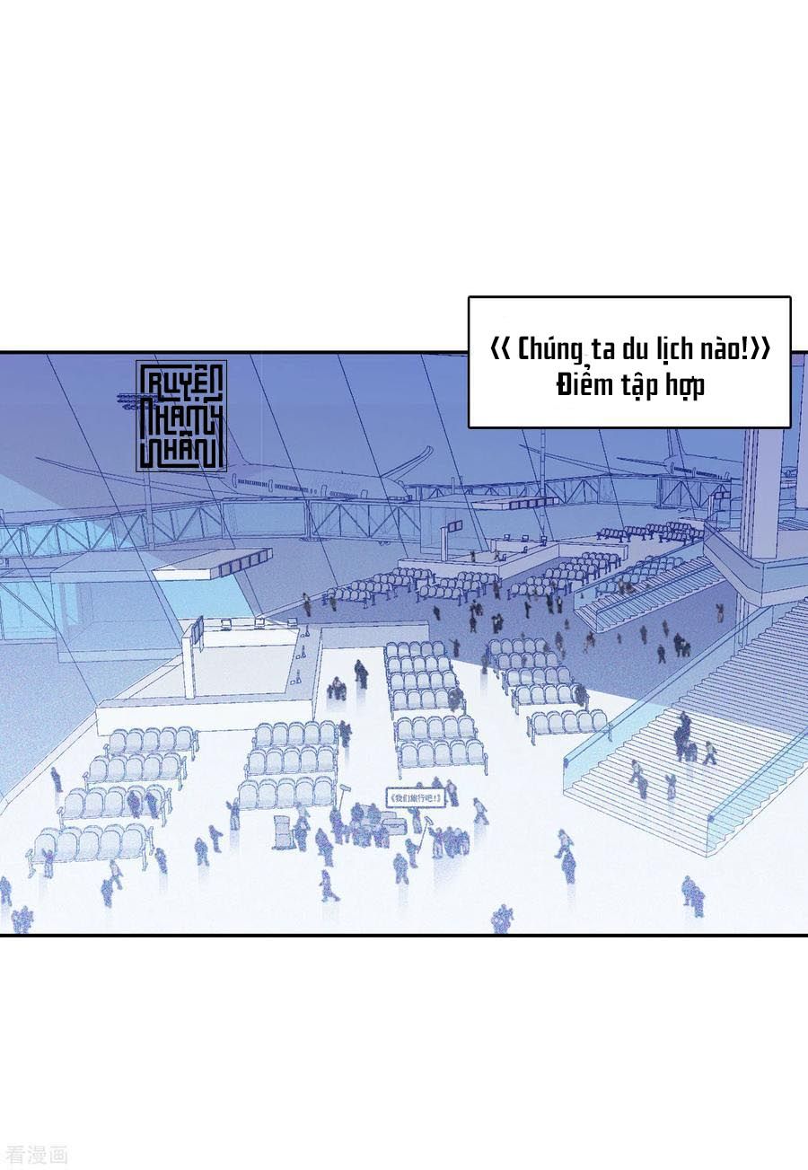 Em Đến Đây, Mời Nằm Xuống Chapter 84 - Trang 2