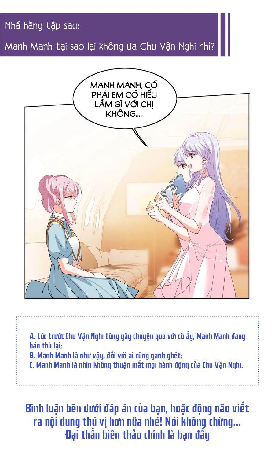 Em Đến Đây, Mời Nằm Xuống Chapter 90 - Trang 2