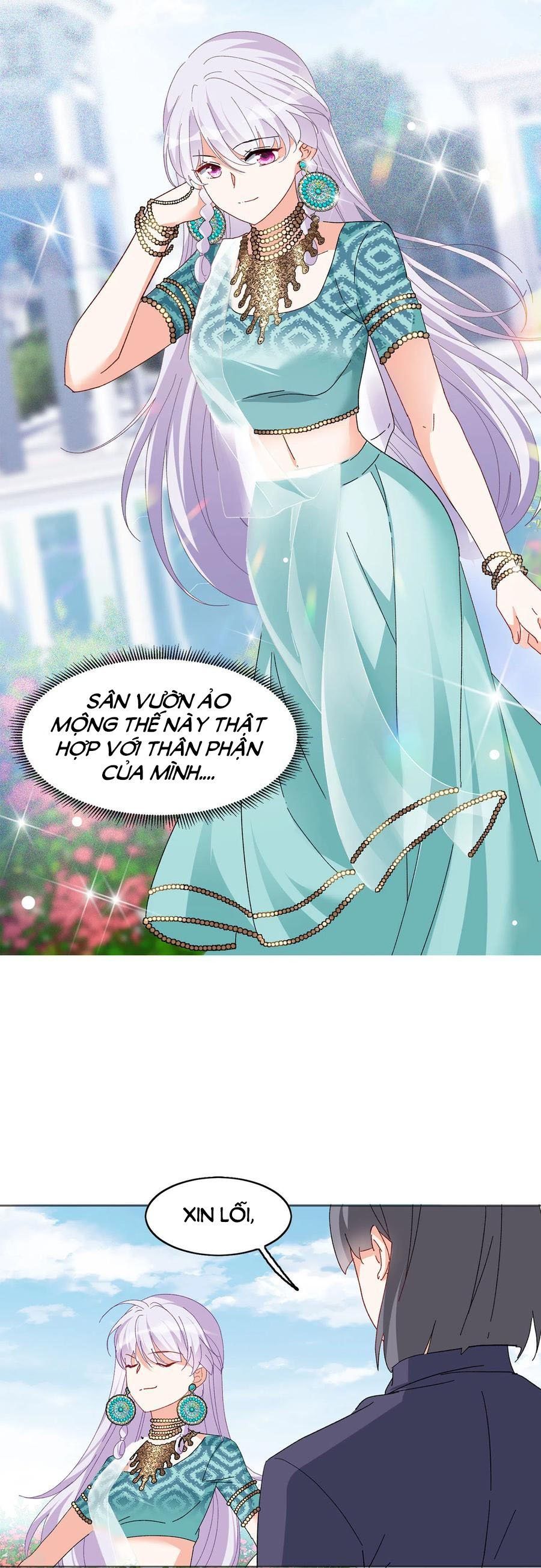 Em Đến Đây, Mời Nằm Xuống Chapter 98 - Trang 2