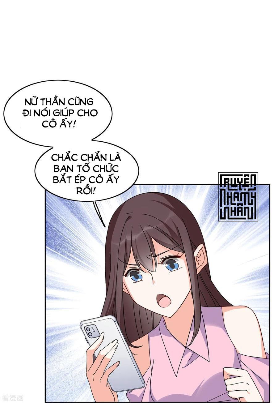 Em Đến Đây, Mời Nằm Xuống Chapter 100 - Trang 2