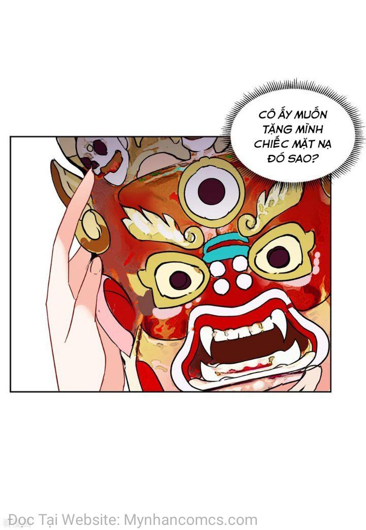 Em Đến Đây, Mời Nằm Xuống Chapter 104 - Trang 2