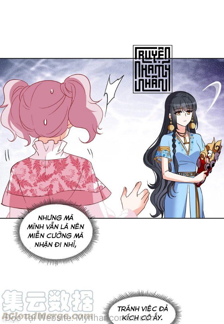 Em Đến Đây, Mời Nằm Xuống Chapter 104 - Trang 2