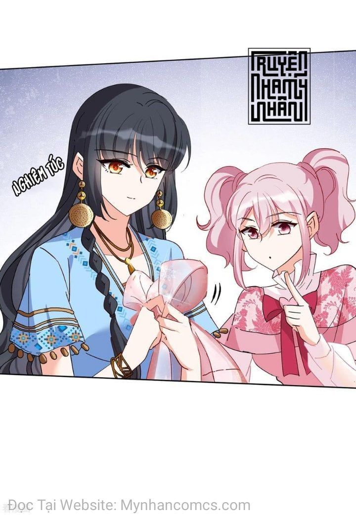 Em Đến Đây, Mời Nằm Xuống Chapter 104 - Trang 2