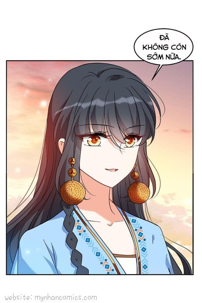 Em Đến Đây, Mời Nằm Xuống Chapter 106 - Trang 2