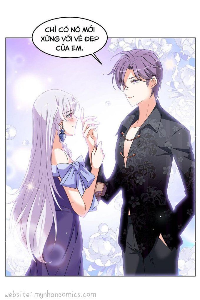 Em Đến Đây, Mời Nằm Xuống Chapter 107 - Trang 2