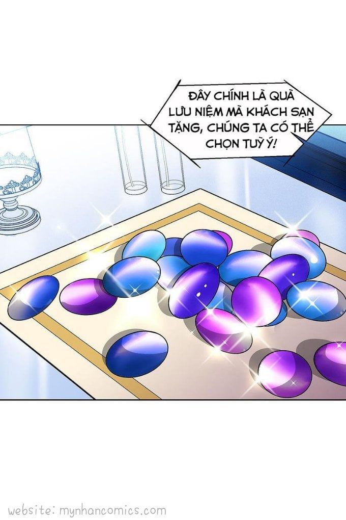 Em Đến Đây, Mời Nằm Xuống Chapter 107 - Trang 2