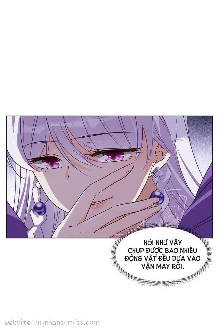 Em Đến Đây, Mời Nằm Xuống Chapter 109 - Trang 2