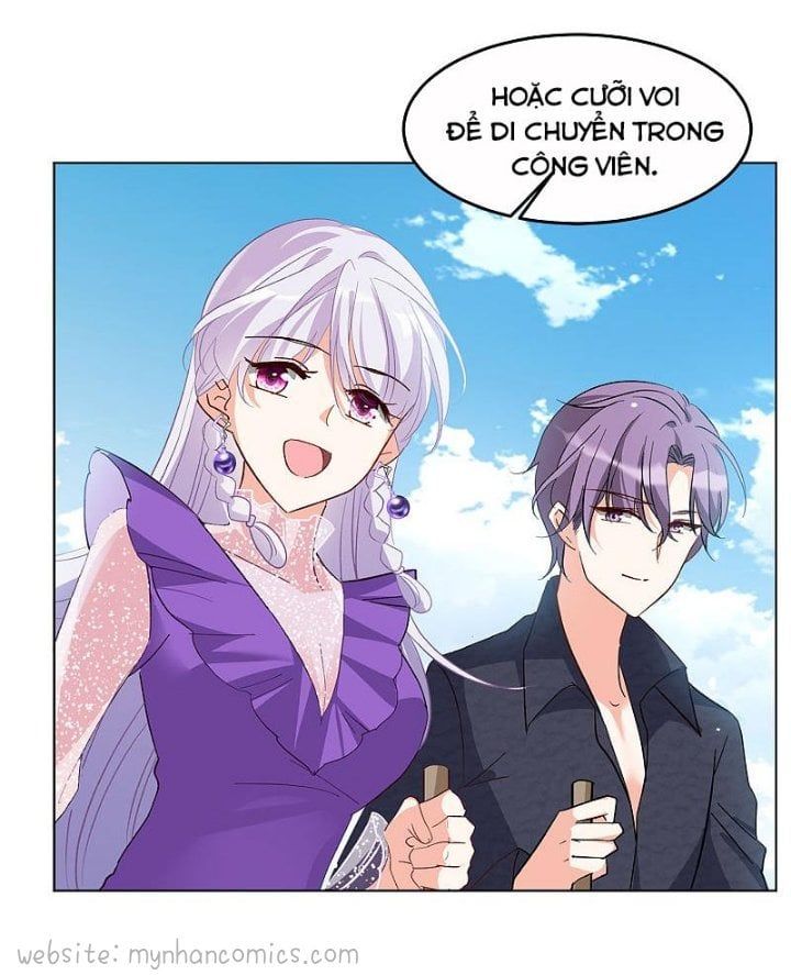 Em Đến Đây, Mời Nằm Xuống Chapter 109 - Trang 2