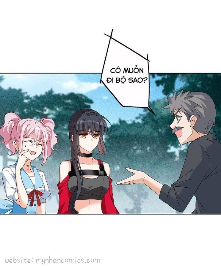Em Đến Đây, Mời Nằm Xuống Chapter 109 - Trang 2