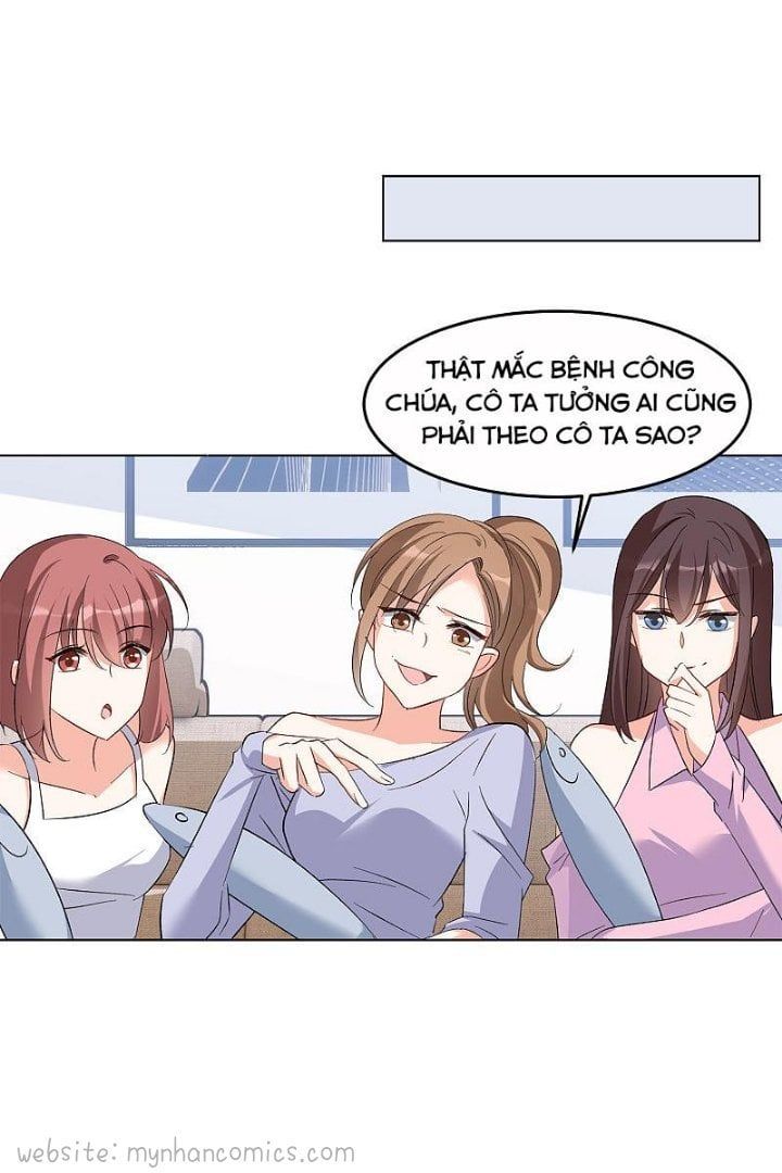 Em Đến Đây, Mời Nằm Xuống Chapter 109 - Trang 2