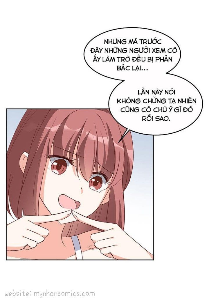 Em Đến Đây, Mời Nằm Xuống Chapter 109 - Trang 2