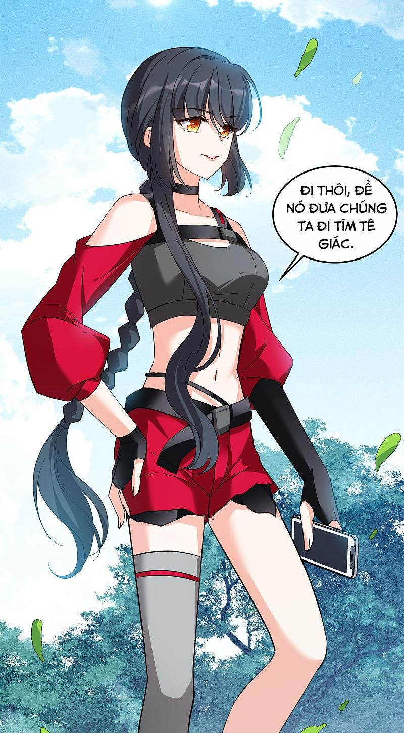Em Đến Đây, Mời Nằm Xuống Chapter 110 - Trang 2