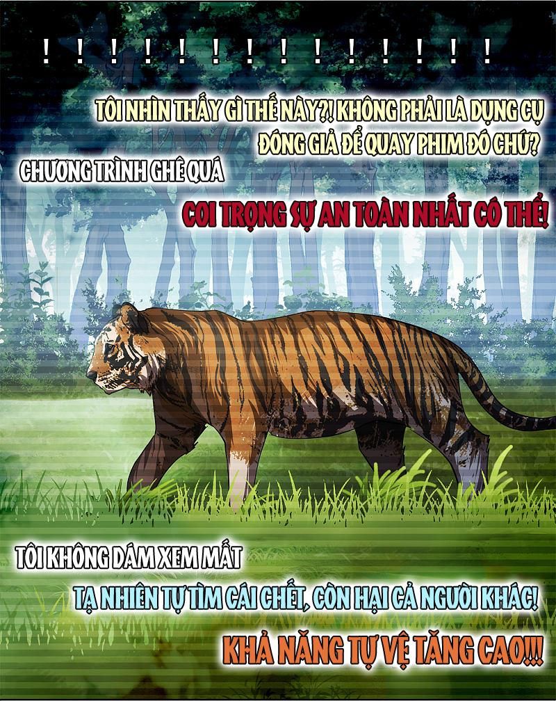 Em Đến Đây, Mời Nằm Xuống Chapter 113 - Trang 2