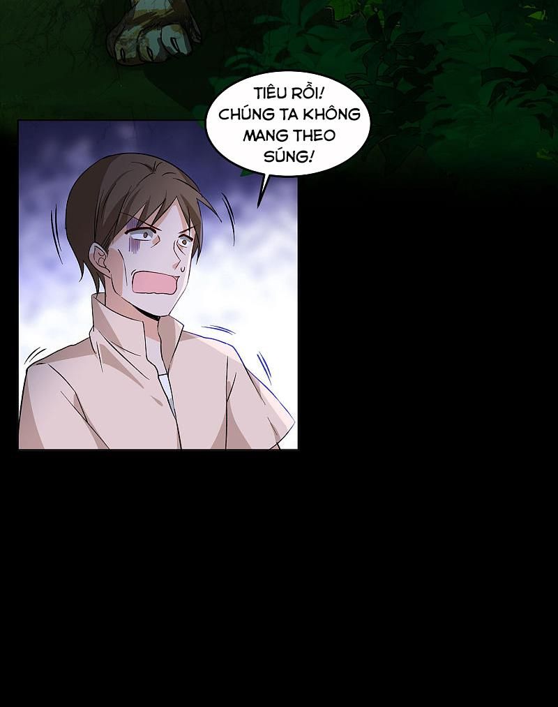 Em Đến Đây, Mời Nằm Xuống Chapter 113 - Trang 2