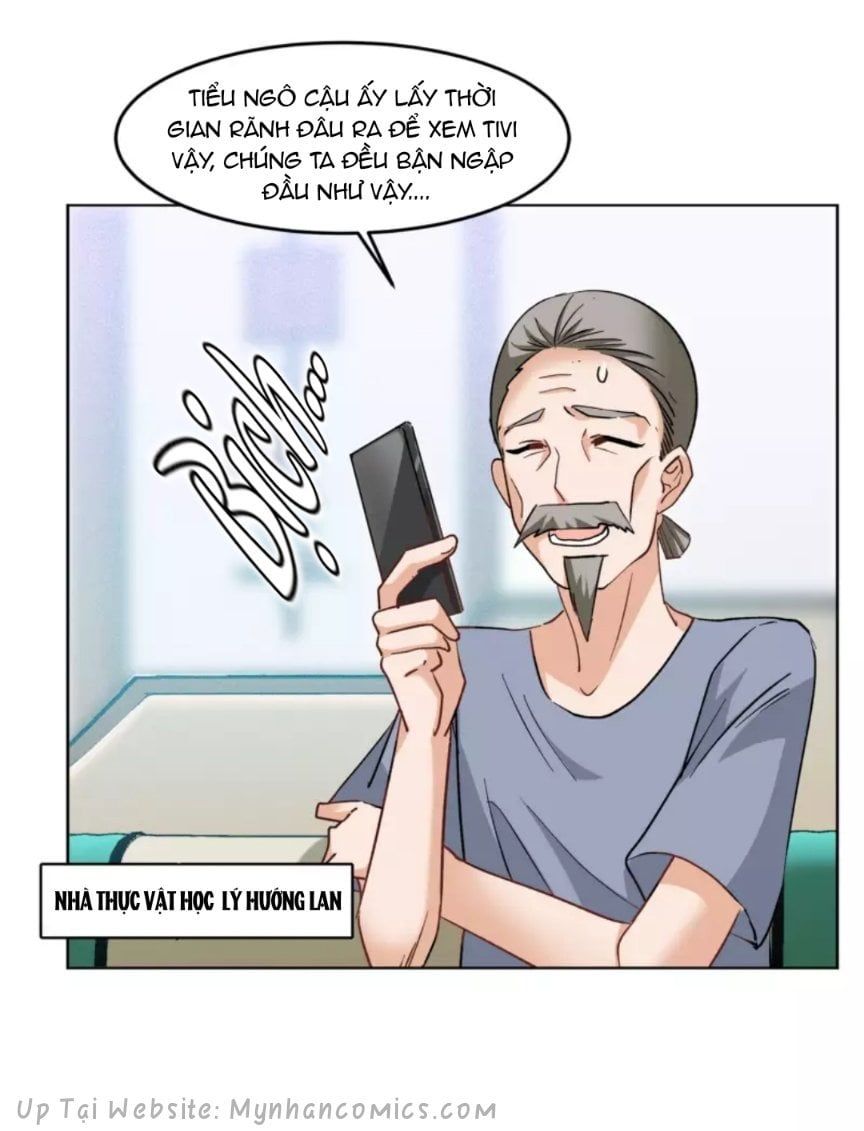 Em Đến Đây, Mời Nằm Xuống Chapter 116 - Trang 2