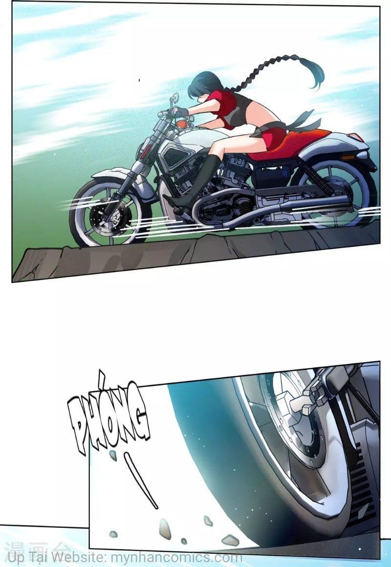 Em Đến Đây, Mời Nằm Xuống Chapter 125 - Trang 2