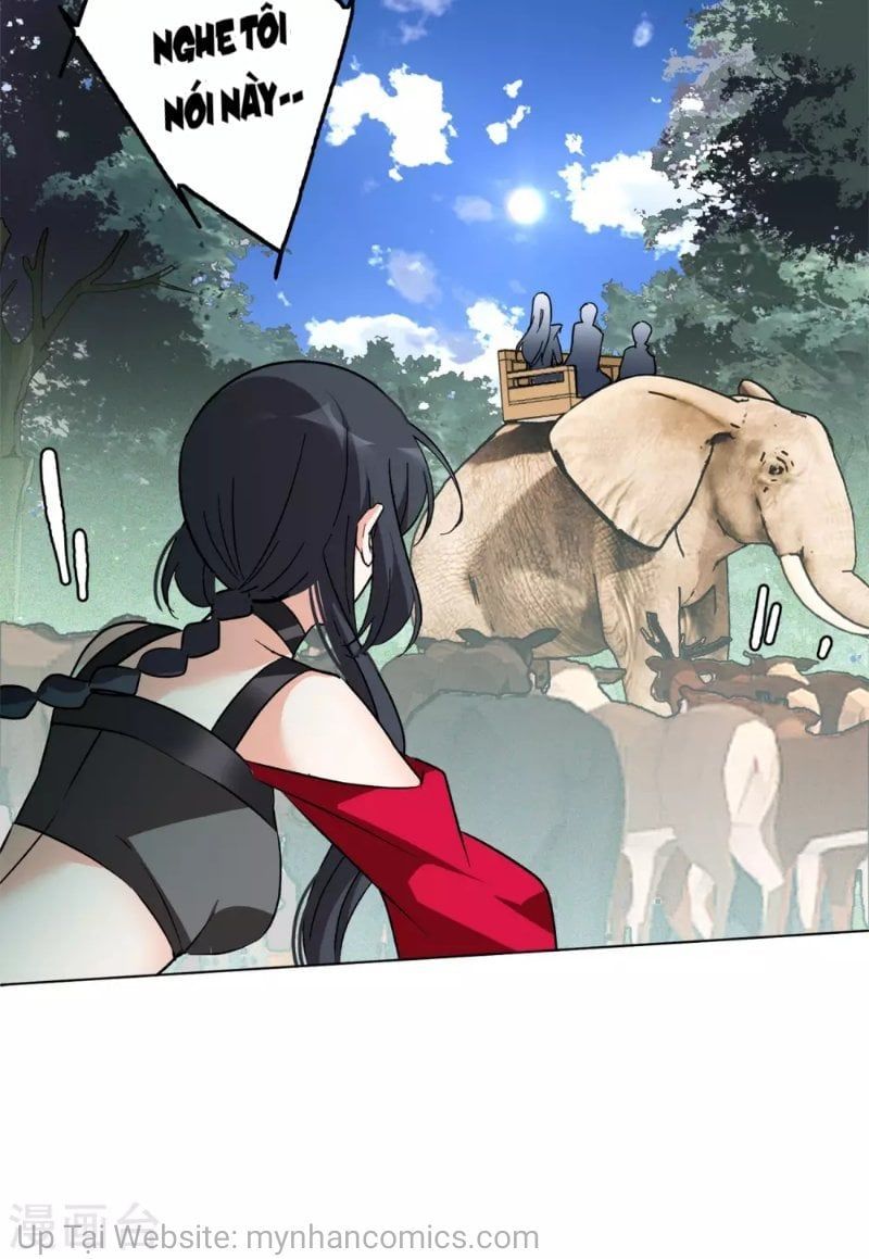 Em Đến Đây, Mời Nằm Xuống Chapter 125 - Trang 2