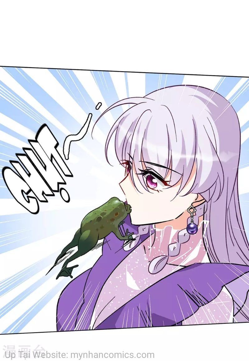 Em Đến Đây, Mời Nằm Xuống Chapter 126 - Trang 2