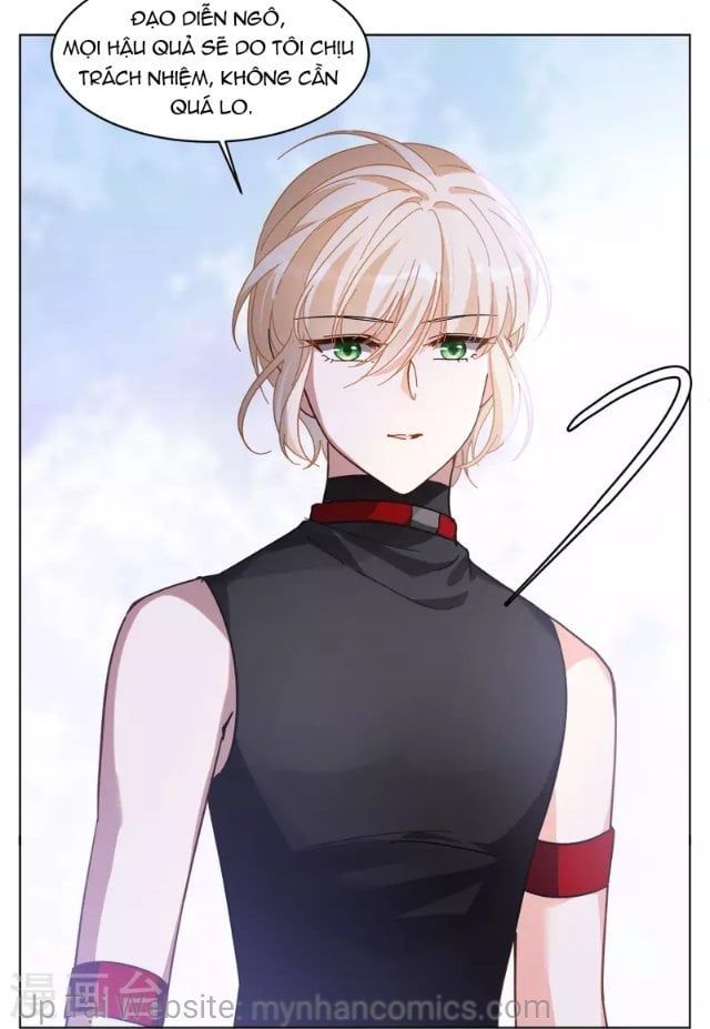 Em Đến Đây, Mời Nằm Xuống Chapter 130 - Trang 2